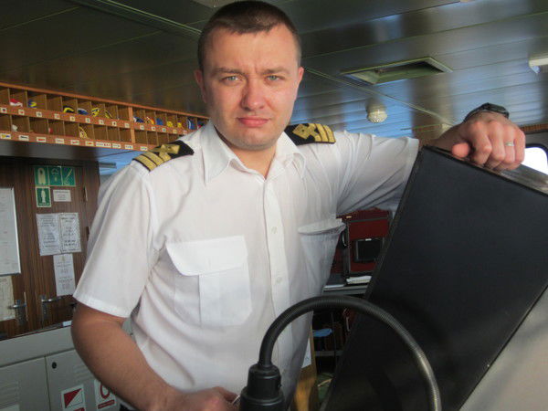 Владислав К