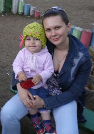 Ирина Ловыгина