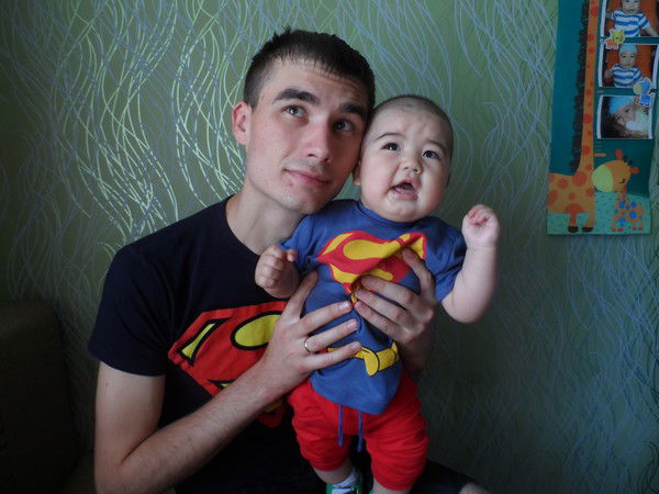 Дмитрий Сушко