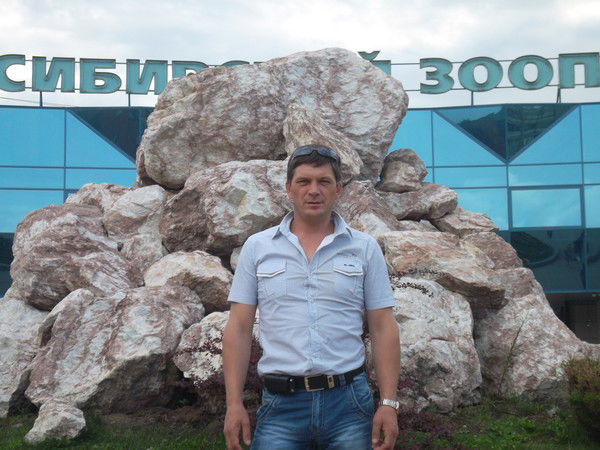 Александр Гельм