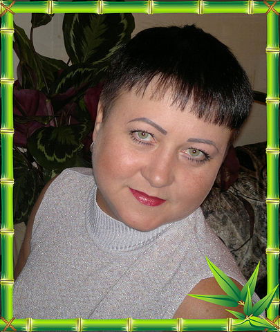 Анюта Усольцева