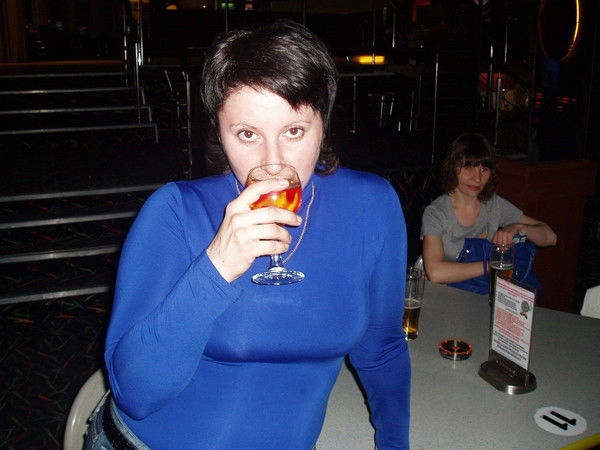 Елена Климова