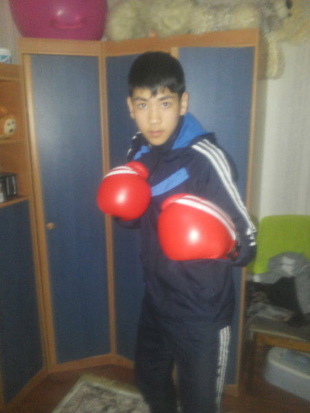 Батыржан Мухтарбек