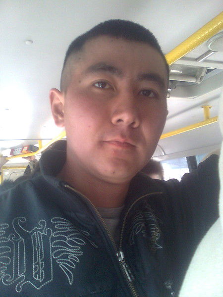 Бахтияр Курбанов