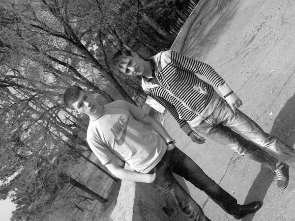 Александр Волков