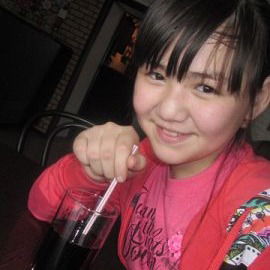 Данагуль Кинжигазиева