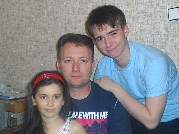 Алишер Халимов