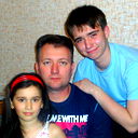 Алишер Халимов
