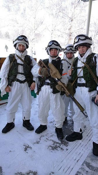 Сергей Вавилов