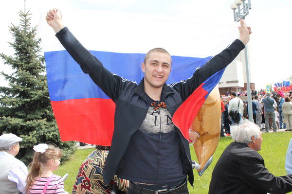 Игорь Семёнов