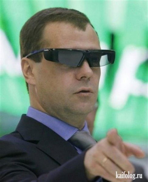 Владимир Непутин