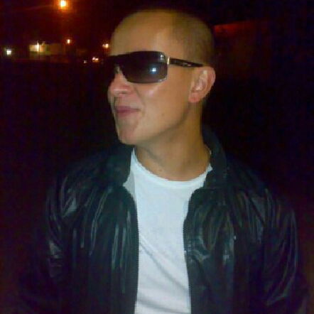 Роман Багрянцев