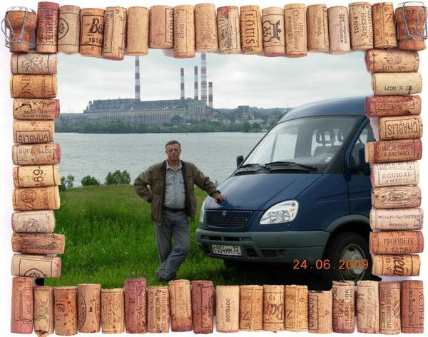 Олег Головкин