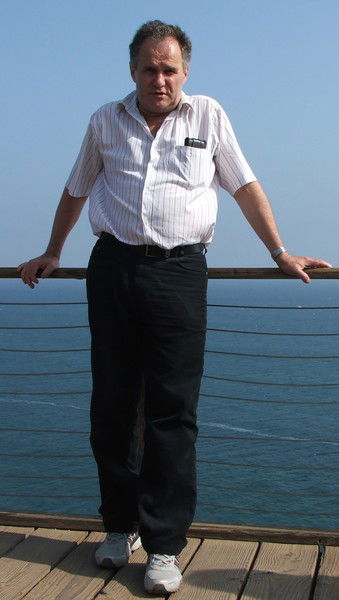 Иосиф Хабинский