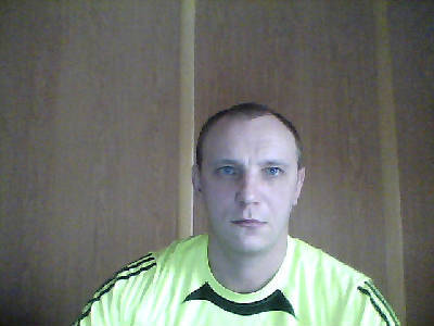 Сергей Буракин