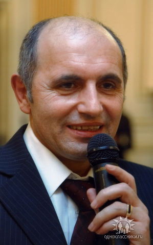 Рачья Аракелян