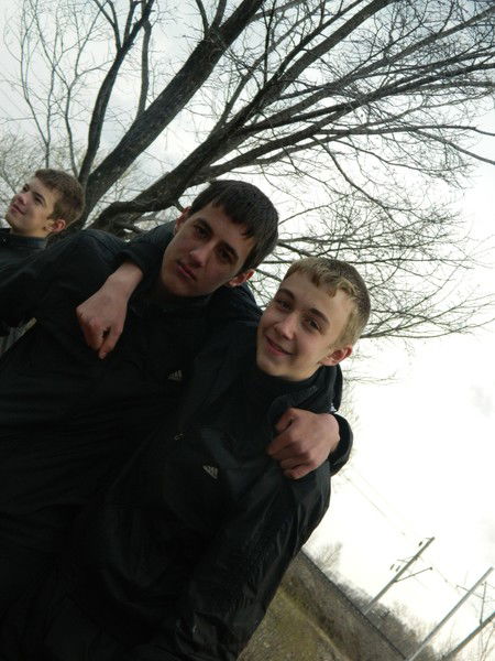 Александррр Николаев)))