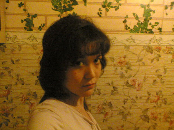 Мира Турманова(Султанова)