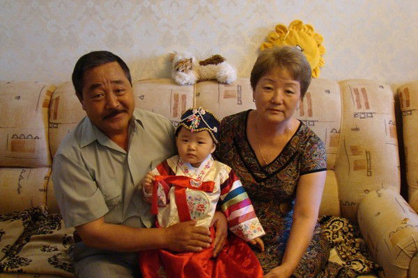 Еликсей Хегай