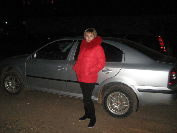 Юлия Пислегина