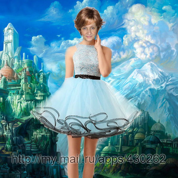 Людмила Л.   Дз