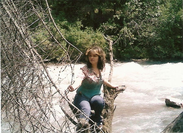 Марина Утешева