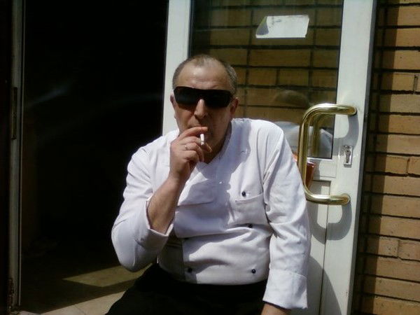 Андрей Тушев