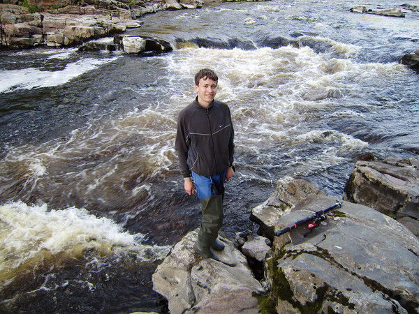 Сергей Санкин