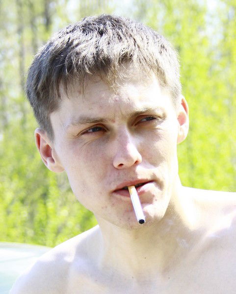 Иван Дредитов