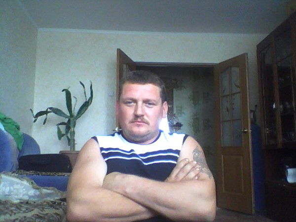 Александр Ременной