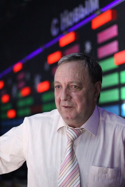 Александр Митрофанов