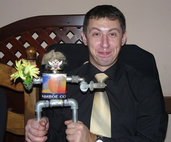 Алексей Кузнецов