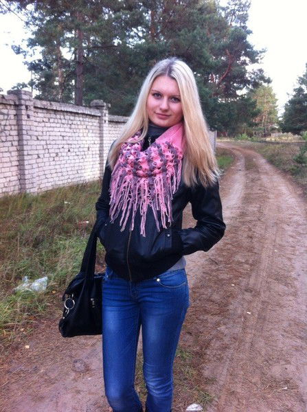 Танечка Гаврикова