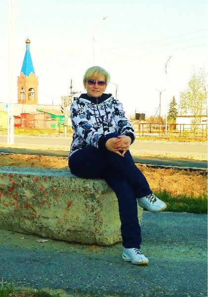 Ирина Пилипская