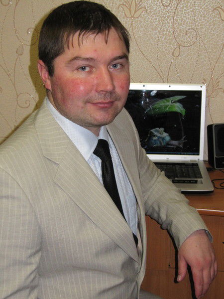 Артём Калашников