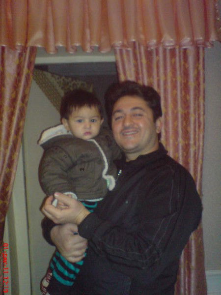 Хусниддин Ибрагимов