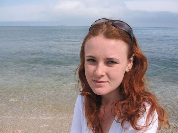 Галина Григоренко