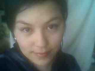 Светлана Акунбекова