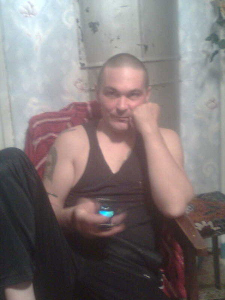 Евгений Астраханцев