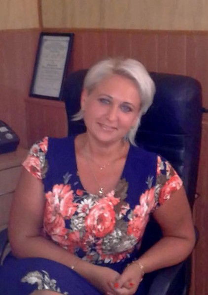 Мила Людмила