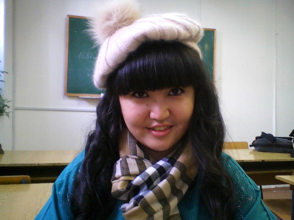 Мукаррама Исабекова