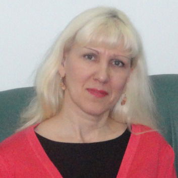 Ирина Нестеренко