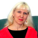 Ирина Нестеренко