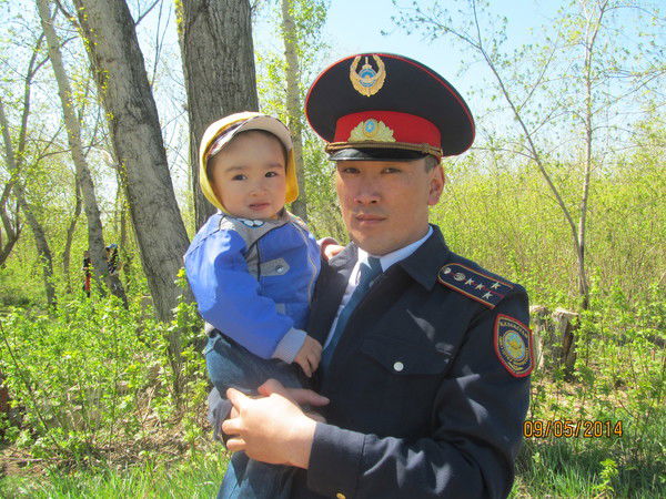 Анара Кадырова