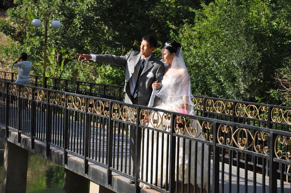 Гульназ Бердаулетова