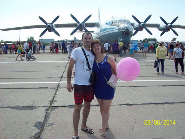 Михаил Волков