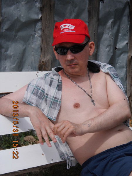 Виктор Лазарев