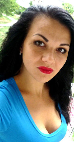 Анжелика Солод