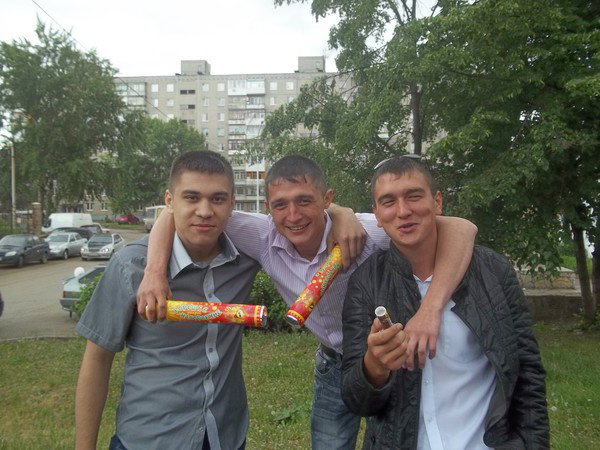 Ильнур Н