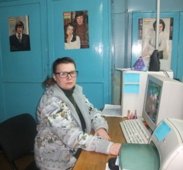 Юлия Жукова